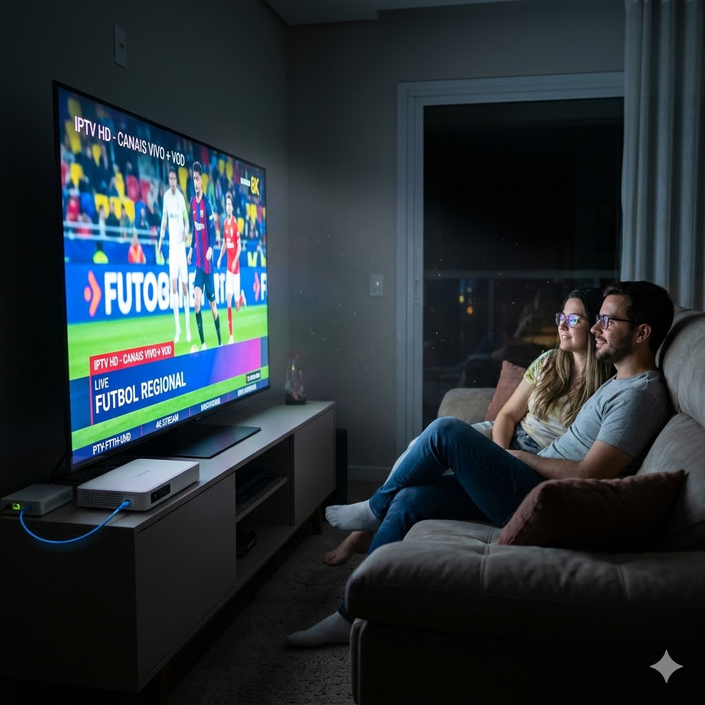 IPTV